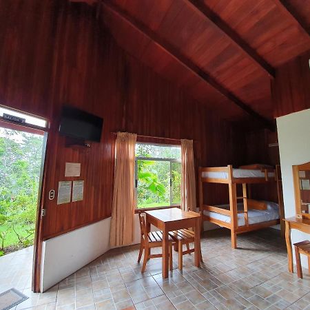 Hotel Brisas Arenal La Fortuna Exterior photo