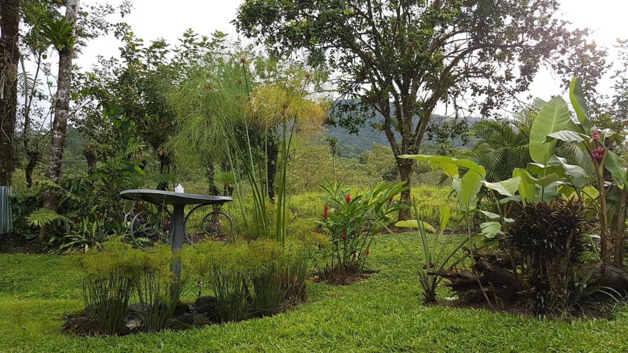 Hotel Brisas Arenal La Fortuna Exterior photo