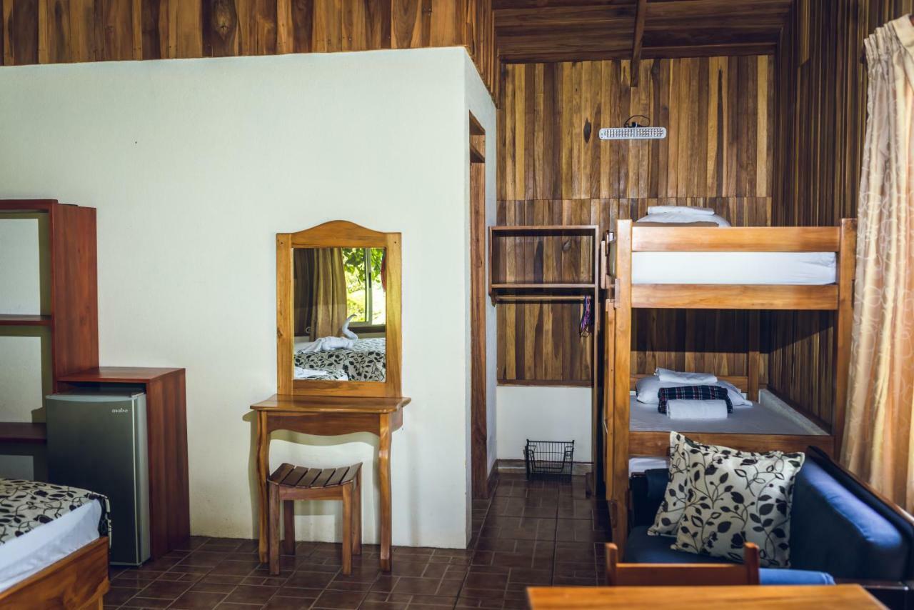 Hotel Brisas Arenal La Fortuna Exterior photo