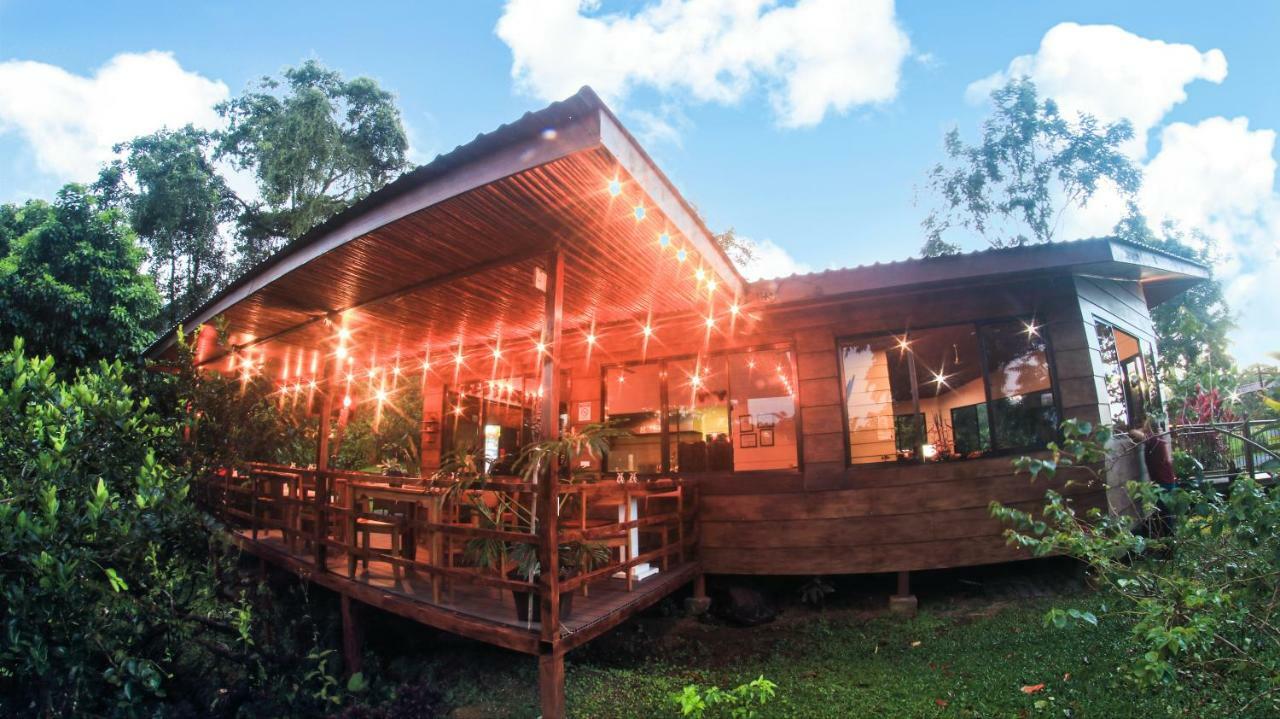 Hotel Brisas Arenal La Fortuna Exterior photo