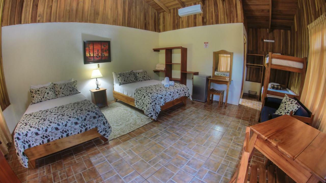 Hotel Brisas Arenal La Fortuna Exterior photo