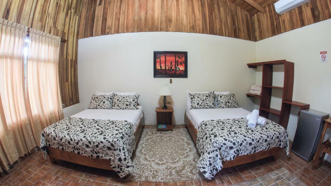 Hotel Brisas Arenal La Fortuna Exterior photo