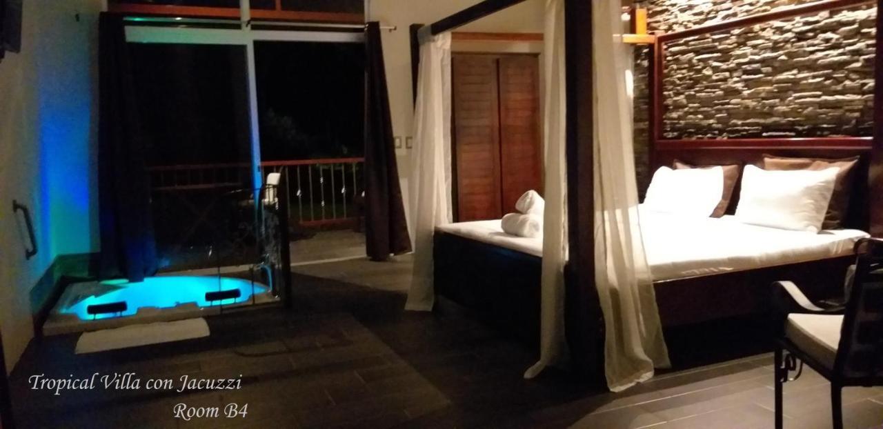 Hotel Brisas Arenal La Fortuna Exterior photo