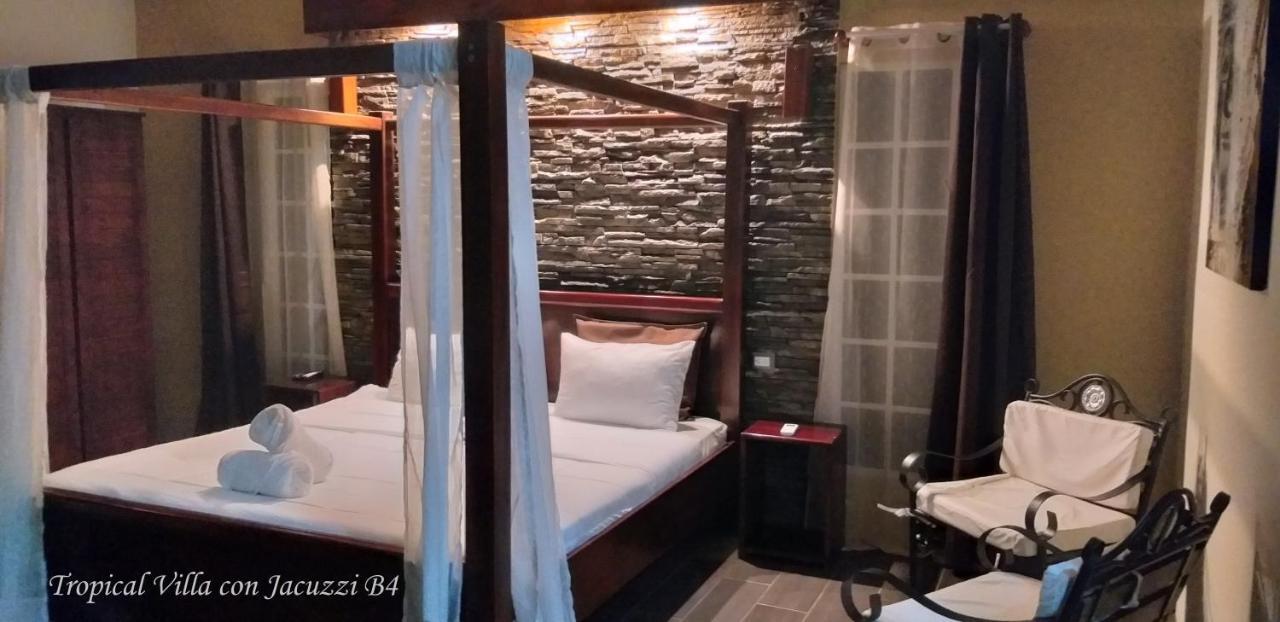 Hotel Brisas Arenal La Fortuna Exterior photo