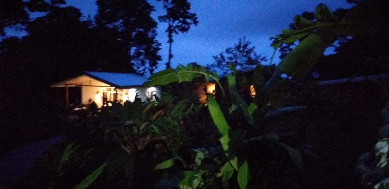 Hotel Brisas Arenal La Fortuna Exterior photo